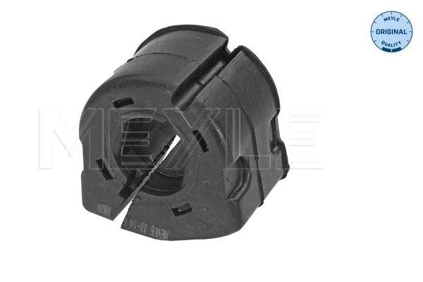 Mounting, stabiliser bar