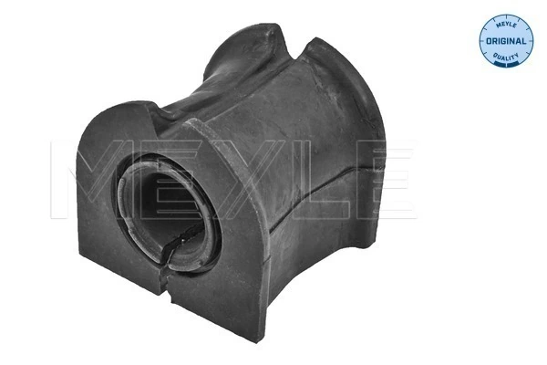 Mounting, stabiliser bar