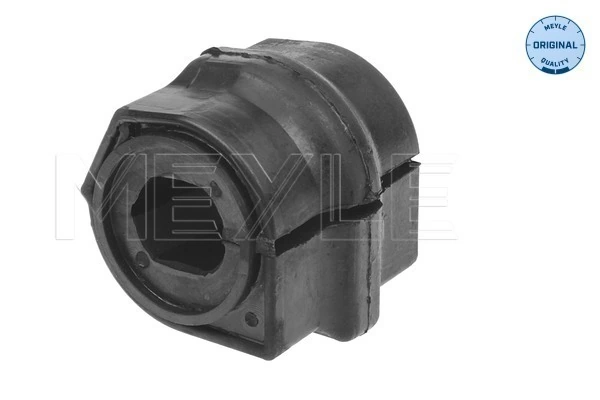 Mounting, stabiliser bar