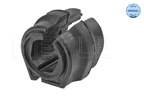 Mounting, stabiliser bar
