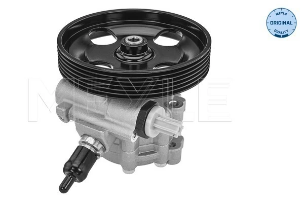 Hydraulic Pump, steering