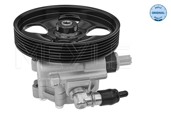 Hydraulic Pump, steering