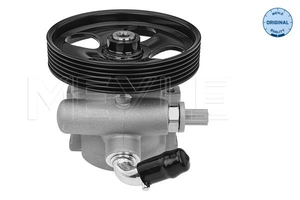 Hydraulic Pump, steering