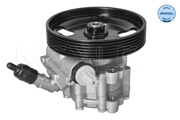 Hydraulic Pump, steering