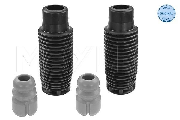 Dust Cover Kit, shock absorber