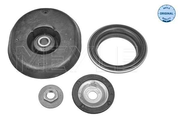 Repair Kit, suspension strut support mount