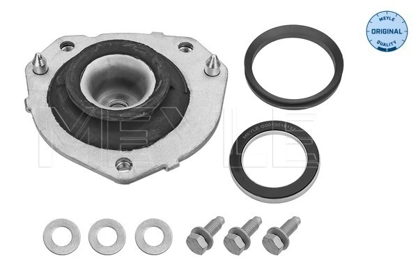 Repair Kit, suspension strut support mount
