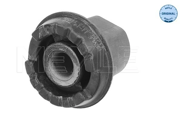 Bushing, axle beam