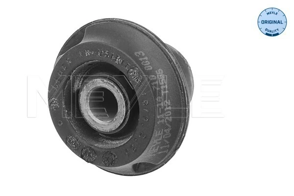 Bushing, axle beam
