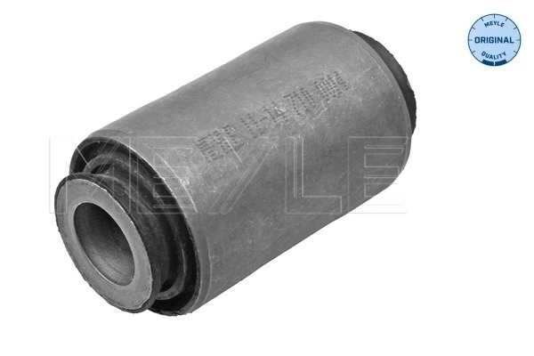 Bushing, axle beam