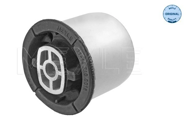 Bushing, axle beam