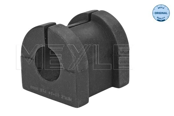 Mounting, stabiliser bar