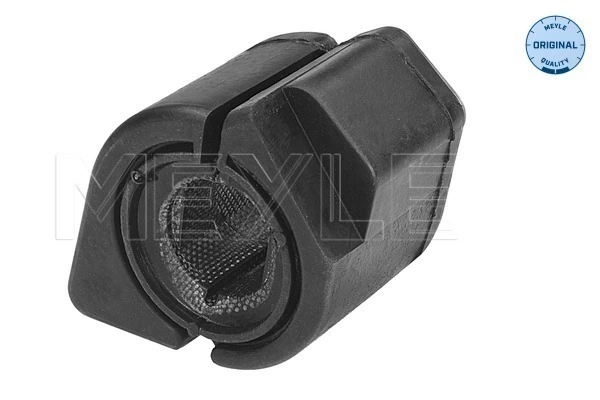 Mounting, stabiliser bar