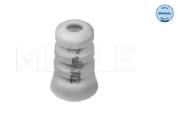 Rubber Buffer, suspension