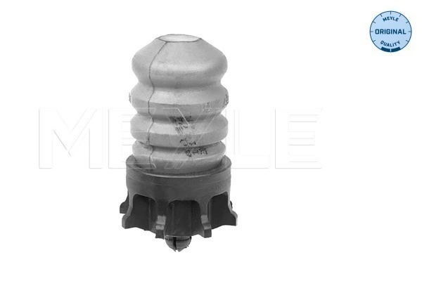 Rubber Buffer, suspension