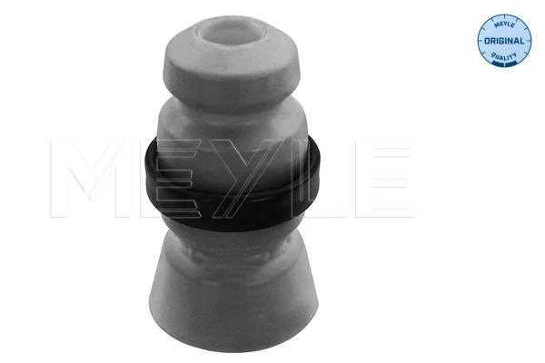 Rubber Buffer, suspension