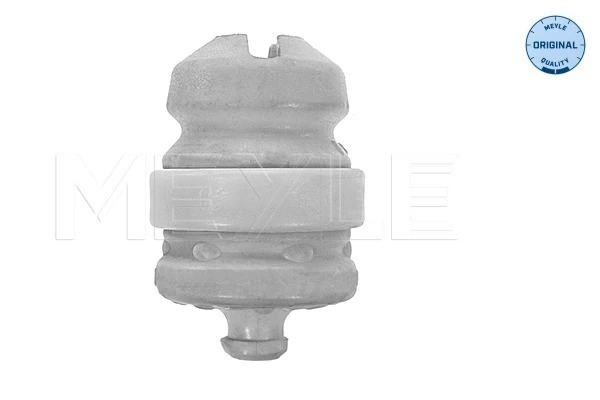 Rubber Buffer, suspension
