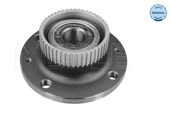 Wheel Hub