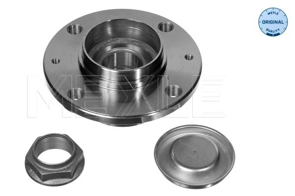 Wheel Hub