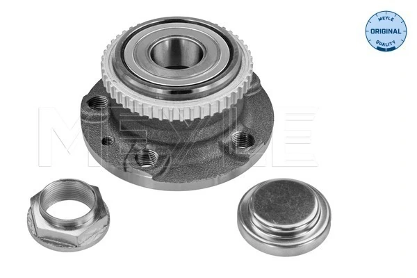 Wheel Hub