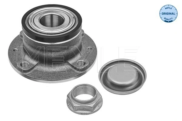 Wheel Hub