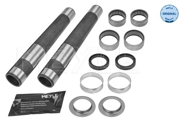 Repair Kit, axle beam
