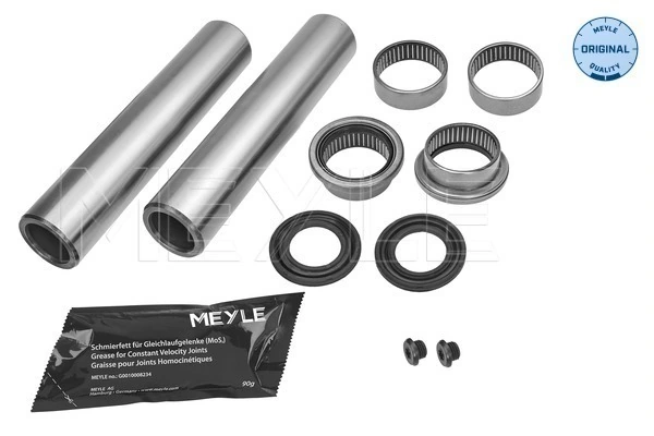 Repair Kit, axle beam