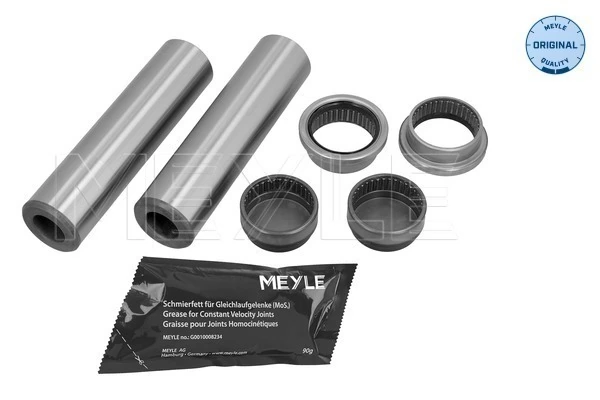 Repair Kit, axle beam
