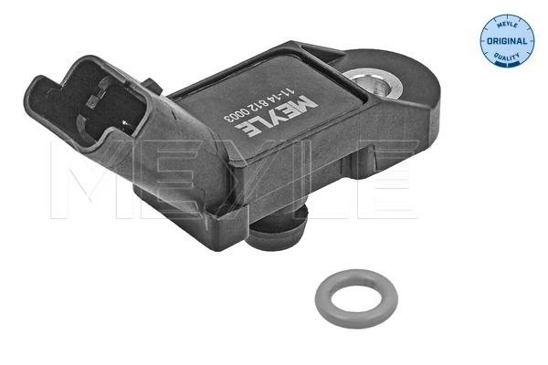 Sensor, intake manifold pressure