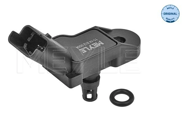 Sensor, intake manifold pressure
