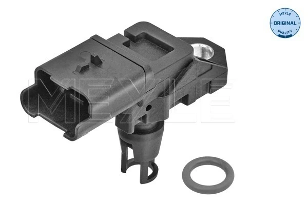 Sensor, intake manifold pressure