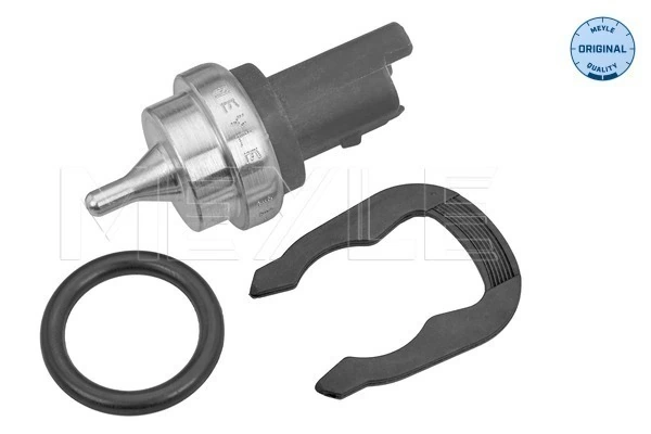 Sensor, coolant temperature