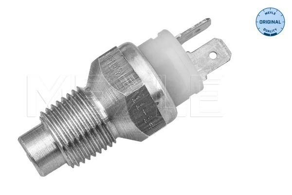 Sensor, coolant temperature