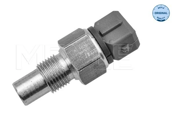 Sensor, oil temperature