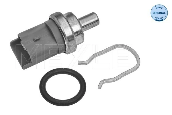 Sensor, coolant temperature