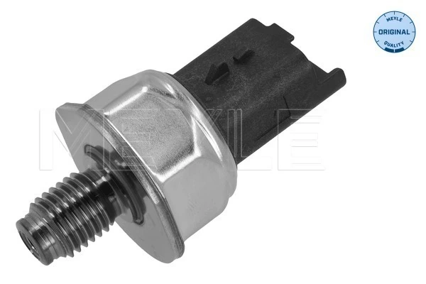 Sensor, fuel pressure