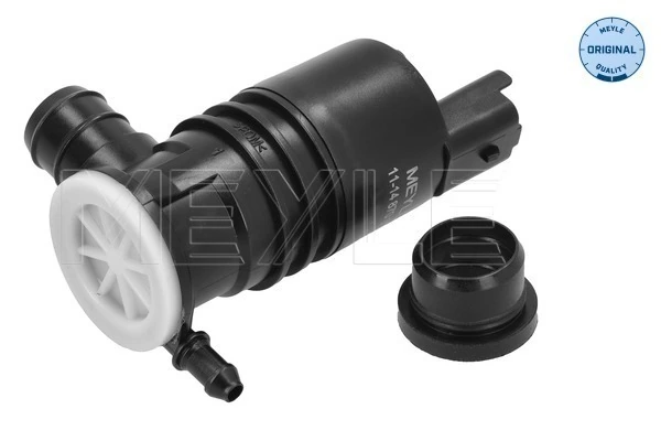 Washer Fluid Pump, window cleaning