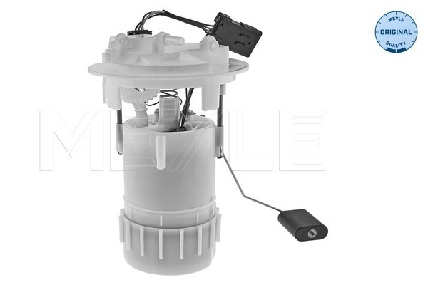 Fuel Feed Unit