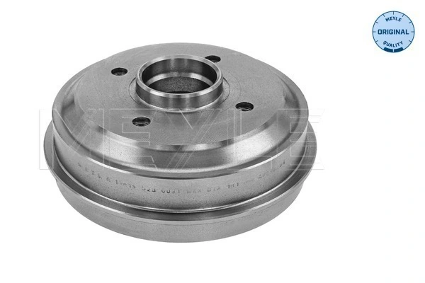 Brake Drum