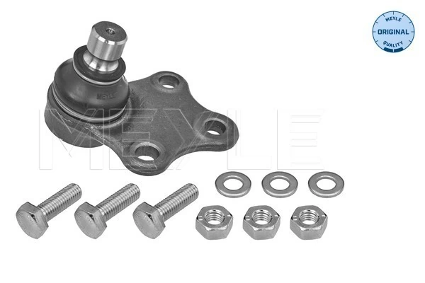 Ball Joint