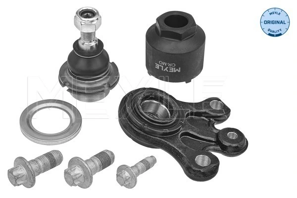Repair kit, supporting/ball joint