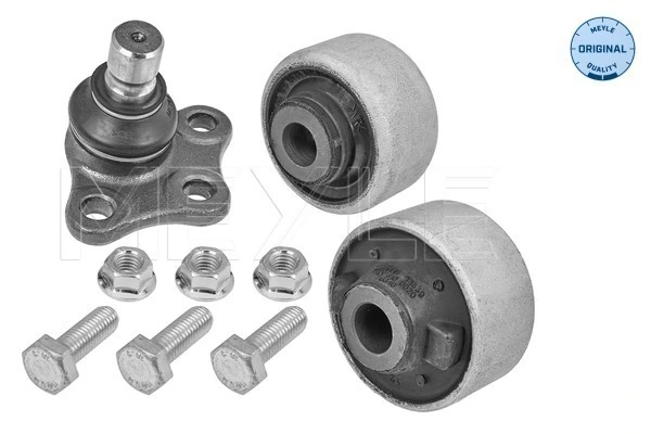 Repair Kit, control arm