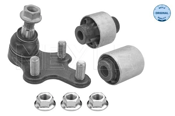 Repair Kit, control arm