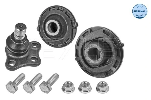 Repair Kit, control arm