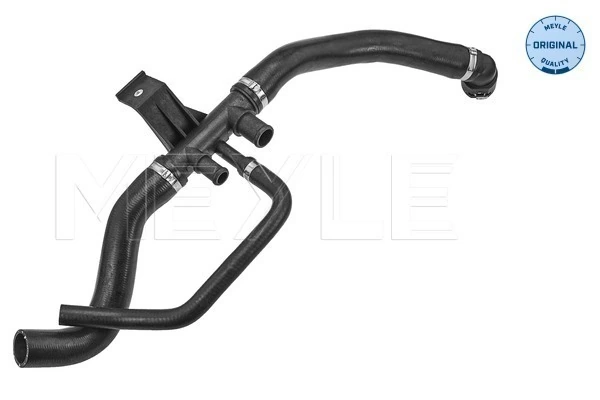Radiator Hose