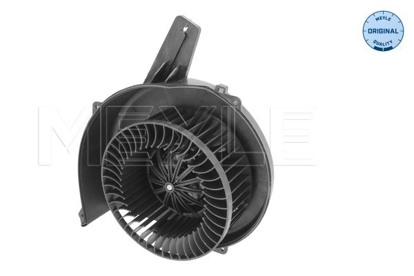Interior Blower