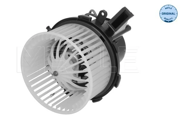 Interior Blower