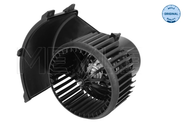 Interior Blower
