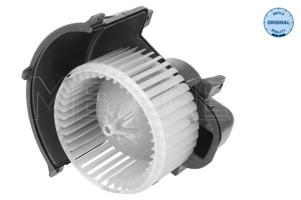 Interior Blower