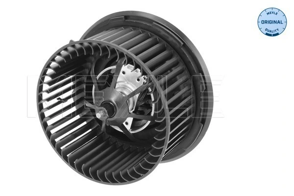 Interior Blower